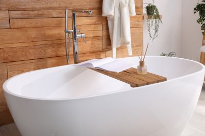 Cost of Bathtub Installation in Middleton, ID